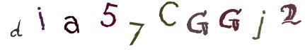 Obrázkové CAPTCHA