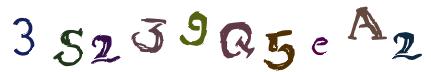 Obrázkové CAPTCHA