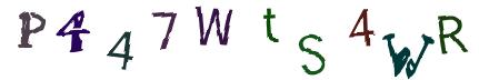 Obrázkové CAPTCHA