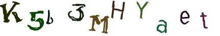 Obrázkové CAPTCHA