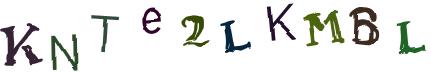 Obrázkové CAPTCHA