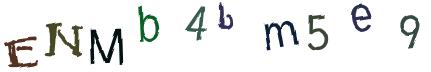 Obrázkové CAPTCHA