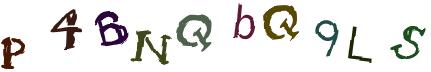 Obrázkové CAPTCHA