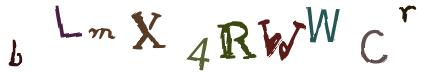 Obrázkové CAPTCHA