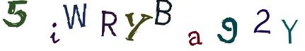 Obrázkové CAPTCHA