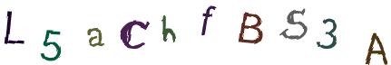 Obrázkové CAPTCHA