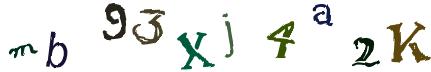 Obrázkové CAPTCHA