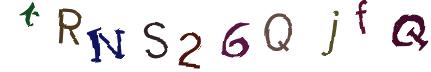 Obrázkové CAPTCHA