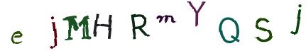 Obrázkové CAPTCHA