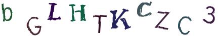 Obrázkové CAPTCHA