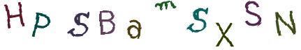 Obrázkové CAPTCHA