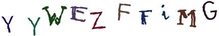Obrázkové CAPTCHA