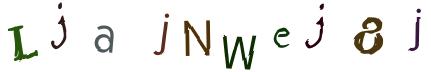 Obrázkové CAPTCHA