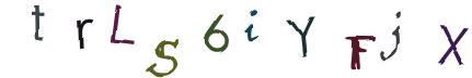 Obrázkové CAPTCHA