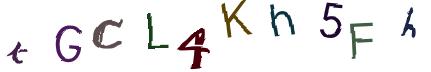 Obrázkové CAPTCHA