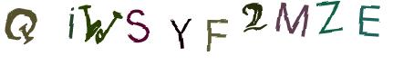 Obrázkové CAPTCHA
