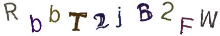 Obrázkové CAPTCHA