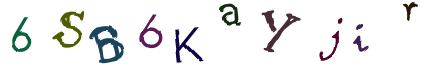 Obrázkové CAPTCHA