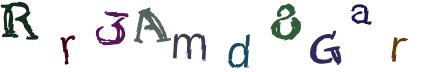 Obrázkové CAPTCHA