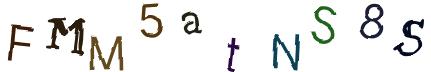 Obrázkové CAPTCHA