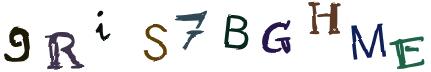 Obrázkové CAPTCHA