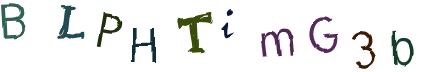 Obrázkové CAPTCHA