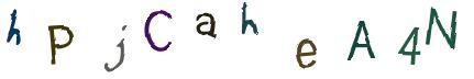 Obrázkové CAPTCHA