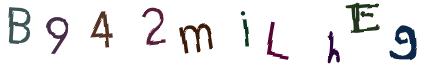 Obrázkové CAPTCHA