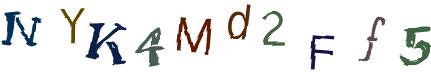 Obrázkové CAPTCHA