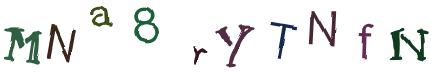 Obrázkové CAPTCHA