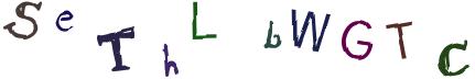 Obrázkové CAPTCHA