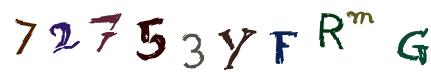 Obrázkové CAPTCHA