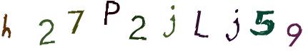 Obrázkové CAPTCHA