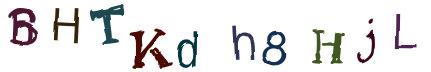 Obrázkové CAPTCHA