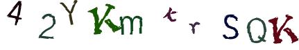 Obrázkové CAPTCHA