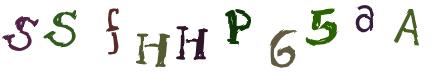 Obrázkové CAPTCHA