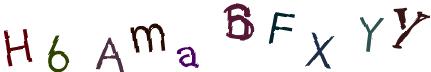 Obrázkové CAPTCHA
