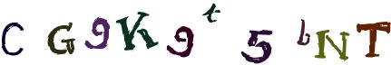 Obrázkové CAPTCHA
