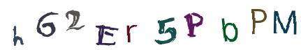 Obrázkové CAPTCHA