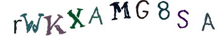Obrázkové CAPTCHA