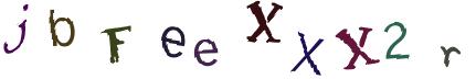 Obrázkové CAPTCHA