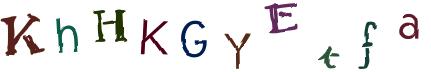 Obrázkové CAPTCHA