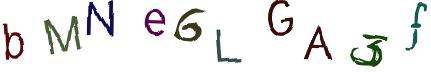 Obrázkové CAPTCHA