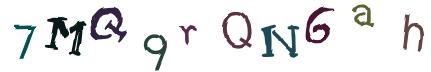 Obrázkové CAPTCHA