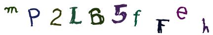 Obrázkové CAPTCHA