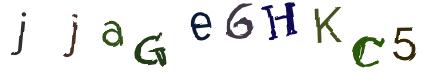 Obrázkové CAPTCHA