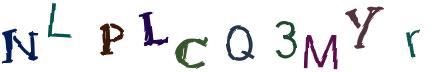 Obrázkové CAPTCHA