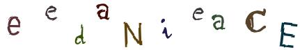 Obrázkové CAPTCHA