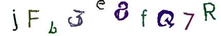 Obrázkové CAPTCHA