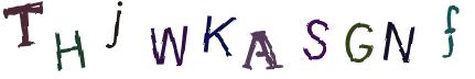 Obrázkové CAPTCHA